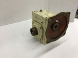 Hub City 0220-61320-215 10:1 Ratio Gear Reducer Model 215