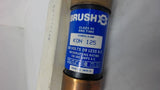 Brush, Kon125, One-Time Fuses, 125 Amps, 250 Volts