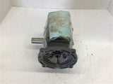 Boston Gear F721-60-B5-6 Gear Reducer 60:1 Ratio 0.55 Input HP 826 Torque