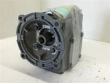 Boston Gear F721-60-B5-6 Gear Reducer 60:1 Ratio 0.55 Input HP 826 Torque