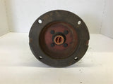 Hub City 0221-10704-1405 30:1 Ratio Left/Right Angle Gear Reducer Model 134