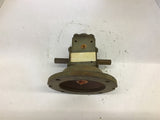 Hub City 0221-10704-1405 30:1 Ratio Left/Right Angle Gear Reducer Model 134