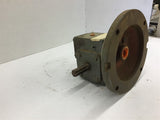 Hub City 0221-10704-1405 30:1 Ratio Left/Right Angle Gear Reducer Model 134