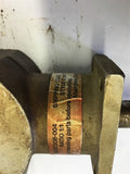 Hub City AD-2 Gear Reducer 1:1 Ratio 5/8" Input 5/8" Output