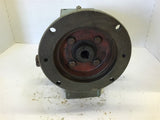 Hub City 0220-21607-264 Gear Reducer, 40:1 Ratio, 264 Model, Style A