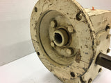 Hub City Gear Reducer 10:1 Ratio NO Data Plate