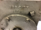 Hub City Gear Reducer 10:1 Ratio NO Data Plate
