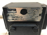 Grove Gear SR-B13-30-L Gear Reducer 30:1 Ratio 0.795 Hp