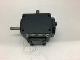 Grove Gear SR-B13-30-L Gear Reducer 30:1 Ratio 0.795 Hp