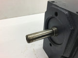 Grove Gear SR-B13-30-L Gear Reducer 30:1 Ratio 0.795 Hp