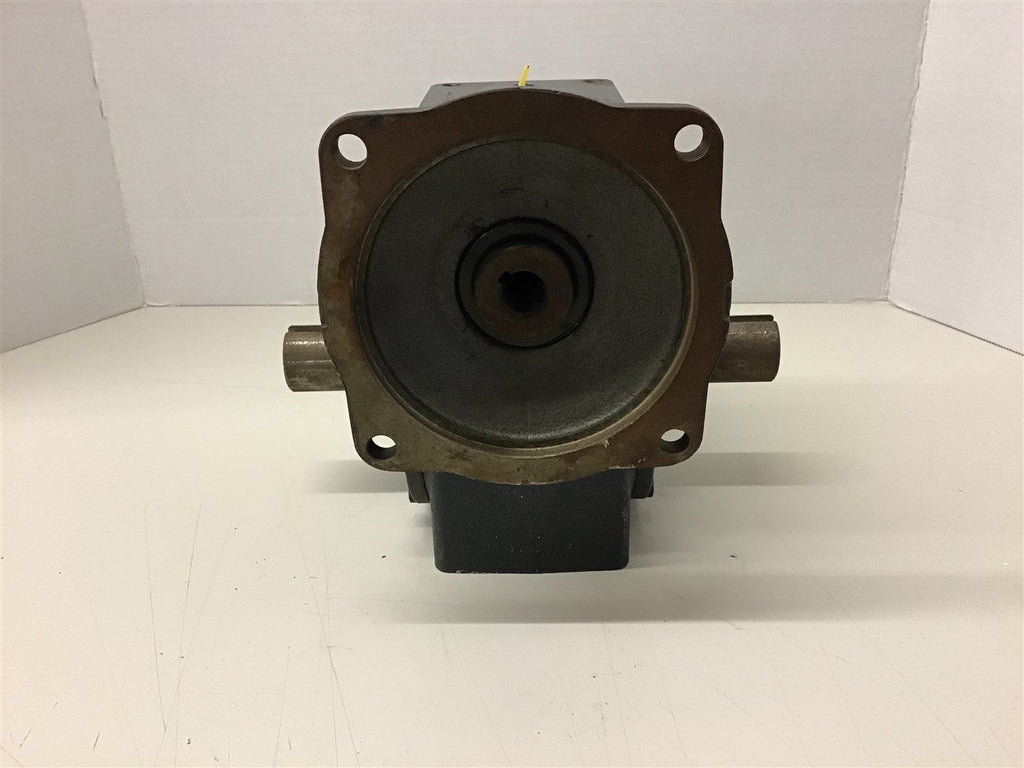 Hub city 0220-62044 60:1 Ratio Gear Reducer Model 264
