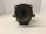 Hub city 0220-62044 60:1 Ratio Gear Reducer Model 264