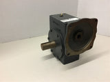 Hub city 0220-62044 60:1 Ratio Gear Reducer Model 264