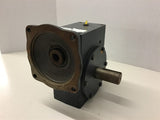 Hub city 0220-62044 60:1 Ratio Gear Reducer Model 264