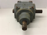 Hub City 0220-03519-066 Gear Reducer 1:1 Ratio
