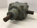 Hub City 0220-03519-066 Gear Reducer 1:1 Ratio