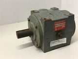 Hub City 0220-03519-066 Gear Reducer 1:1 Ratio