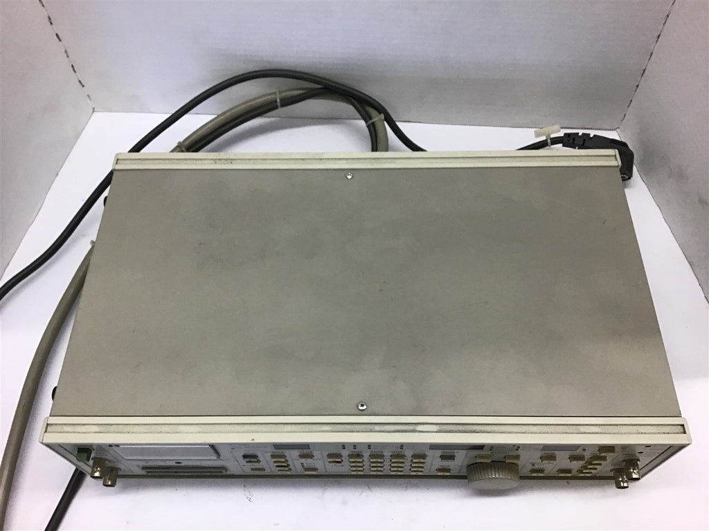 Panasonic Stereo Modulator VP-7637A