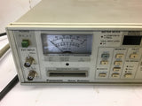 Panasonic Stereo Modulator VP-7637A