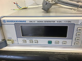 Rhode & Schwarz Signal Generator SML01 9KHX 1.1GHz 1090.3000.11