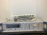 Rhode & Schwarz Signal Generator SML01 9KHX 1.1GHz 1090.3000.11
