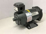 Baldor CDP3310 .25 Hp DC Motor 90 Arm Volts 1750 Rpm 56C Frame