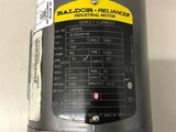 Baldor CDP3310 .25 Hp DC Motor 90 Arm Volts 1750 Rpm 56C Frame