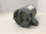 Dayton 6K405C 1/2 HP AC Motor 115 volts Single Phase 1725 Rpm 4P 48YZ Frame