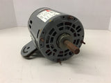 Dayton 6K405C 1/2 HP AC Motor 115 volts Single Phase 1725 Rpm 4P 48YZ Frame