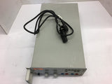 Toellner TOE 8952 Dual-Output DC Power Supply