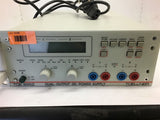 Toellner TOE 8952 Dual-Output DC Power Supply