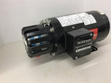Marthon HVE 056H17Y5202dr143I 1 Hp AC Motor Black Max 1800 Rpm 4P 230/460 V 56C