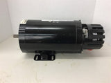Marthon HVE 056H17Y5202dr143I 1 Hp AC Motor Black Max 1800 Rpm 4P 230/460 V 56C