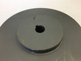 Browning 1VP62x5/8 Variable Speed Pulley 5/8" Bore