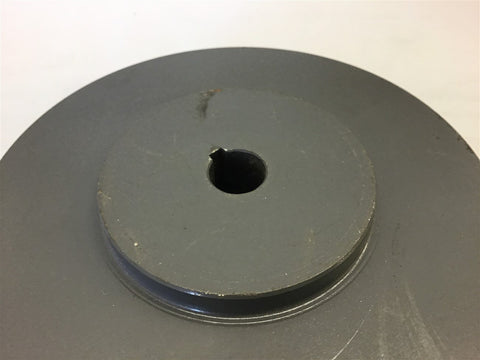 Browning 1VP62x5/8 Variable Speed Pulley 5/8" Bore