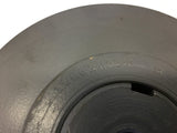 Browning 1VP62x5/8 Variable Speed Pulley 5/8" Bore