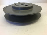 Browning 1VP62x5/8 Variable Speed Pulley 5/8" Bore