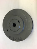Browning 1VP62x5/8 Variable Speed Pulley 5/8" Bore