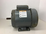 Dayton 5K6360 1/3 Hp AC Motor 115/230 V 1725 Rpm 4P Single Phase 56 Frame