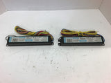 Phillips Advance ICN-2S110-SC Rapid Start Ballast120-277 Volts Lot of 2