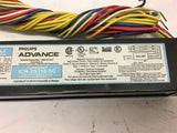 Phillips Advance ICN-2S110-SC Rapid Start Ballast120-277 Volts Lot of 2