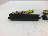 Phillips Advance ICN-2S110-SC Rapid Start Ballast120-277 Volts Lot of 2