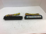 Phillips Advance ICN-2S110-SC Rapid Start Ballast120-277 Volts Lot of 2