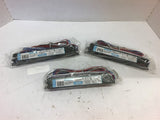 Phillips Advance ICN-2P60-N Ballast 120 to 277 Volts Lot of 3