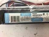 Phillips Advance ICN-2P60-N Ballast 120 to 277 Volts Lot of 3