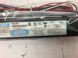 Phillips Advance ICN-2P60-N Ballast 120 to 277 Volts Lot of 3