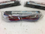 Phillips Advance ICN-2P60-N Ballast 120 to 277 Volts Lot of 3