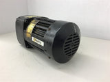 Bodine 42R5BFS1 GearMotor 1/6 Hp 115 Volts 1700 Rpm 15:1 Ratio Single Phase