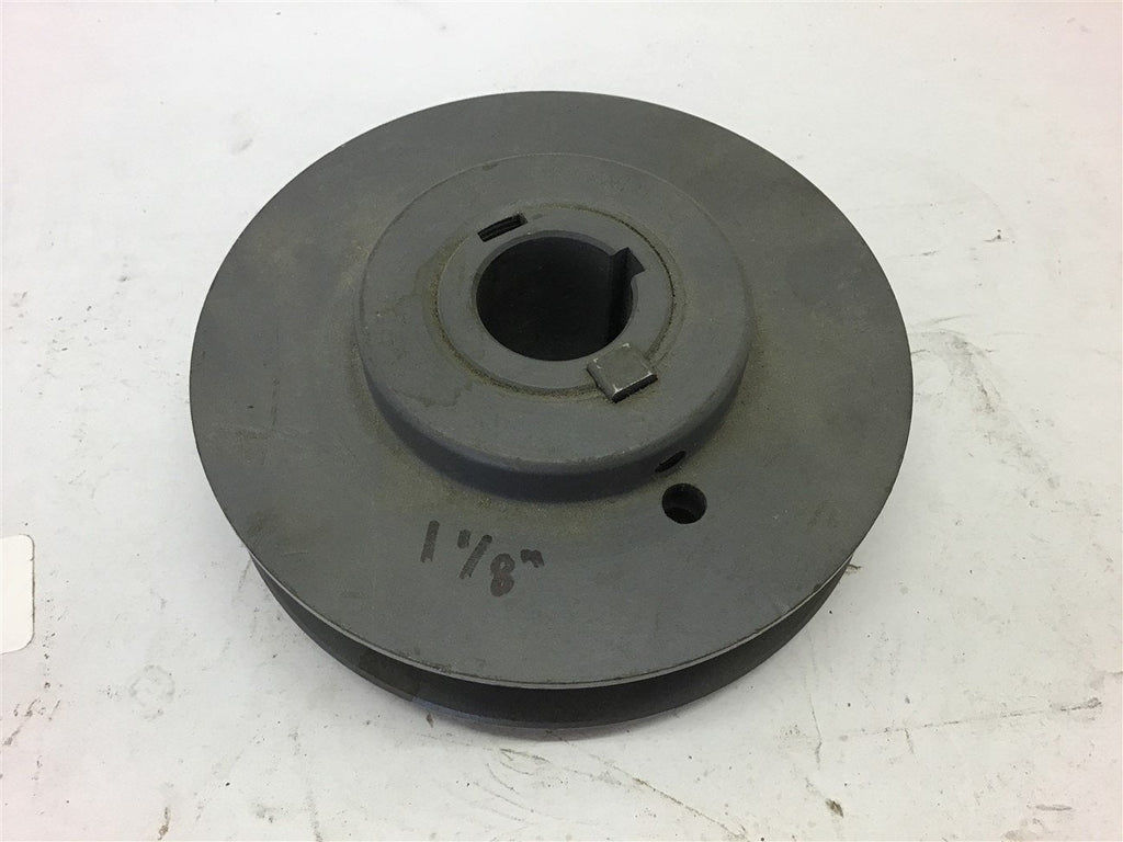Browning 1VP56x1 1/8 Pulley 1 1/8" Bore