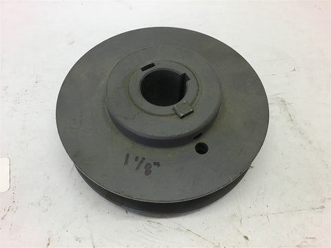Browning 1VP56x1 1/8 Pulley 1 1/8" Bore